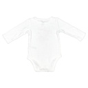 Body Carters Blanco- 6M
