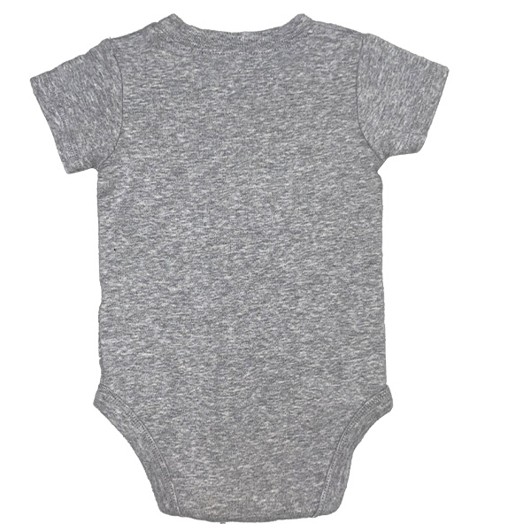 Body Carters Gris- 9M