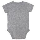 Body Carters Gris- 9M
