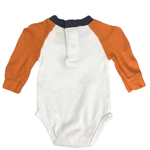 Body Carters Multicolor- RN