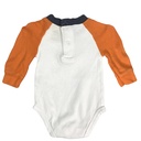Body Carters Multicolor- RN
