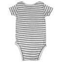 Body Carters Rayas- 18M