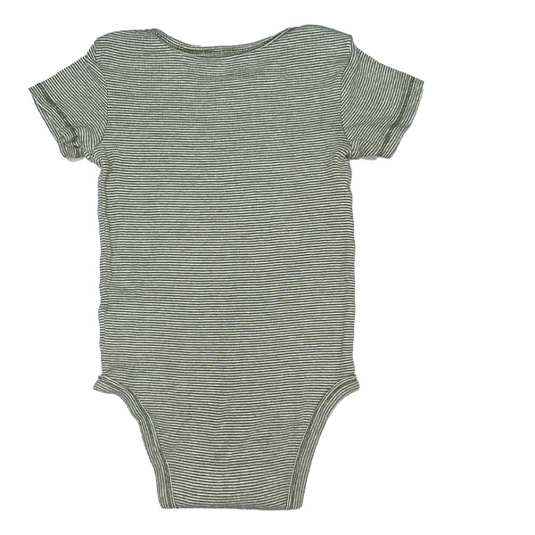 Body Carters Verde- 18M