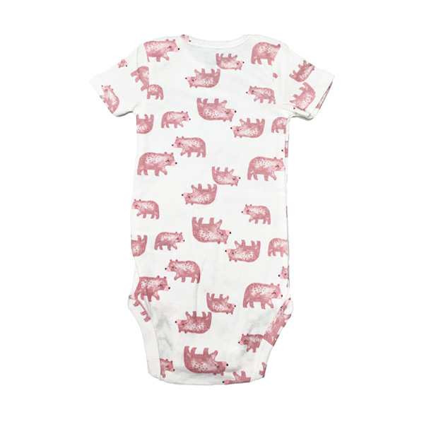 Body Carter´s Estampado- 9M