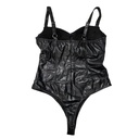 Body Haute Monde Negro- L