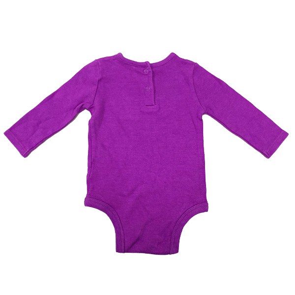Body KoalaKids Morado- 3/6 M