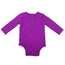 Body KoalaKids Morado- 3/6 M