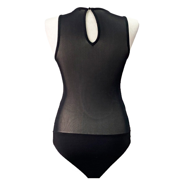 Body Love Culture Negro- L