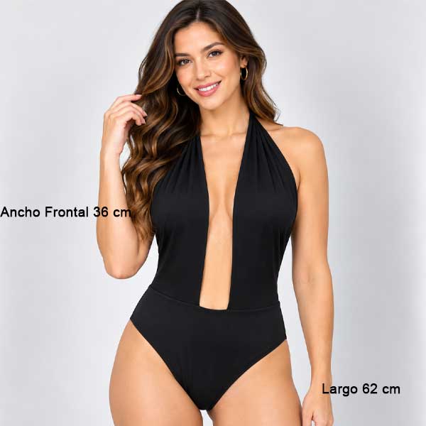 Body Negro - S