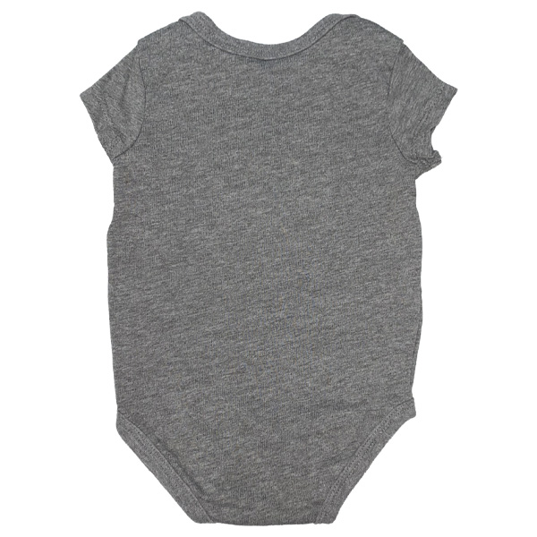 Body Nike Gris- 6M
