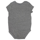 Body Nike Gris- 6M