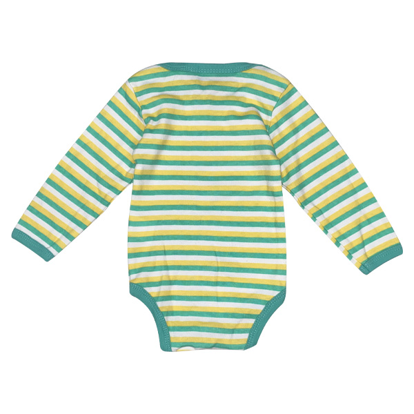 Body TRK Rayas- 6/9M