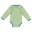 Body TRK Rayas- 6/9M