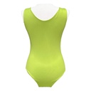 Body Verde Manzana- Unica
