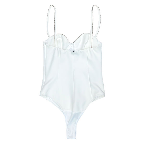 Body Zara Blanco- S