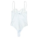 Body Zara Blanco- S