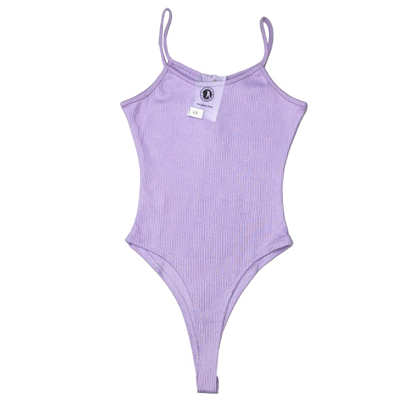 Body Zogara Lila- M