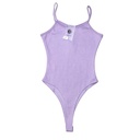 Body Zogara Lila- M