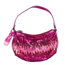 Bolso Justice Lentejuelas