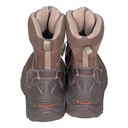 Botas Columbia Marron- 36