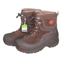 Botas Columbia Marron- 36