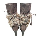 Botas Marrones