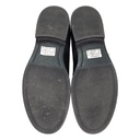 Botas Moncler Valentine Negro- 39