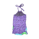 Blusa Custo Morado-S