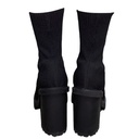 Botas Zara Negro- 40
