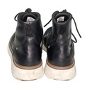 Botines Sperry Negro- 9.5