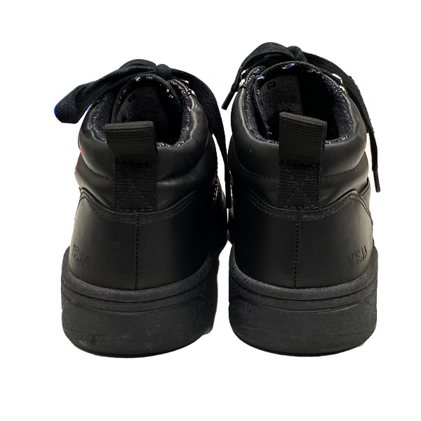 Botines Veja Negro- 39
