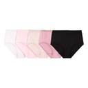 Briefs (Panties) de Algodon - L