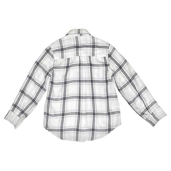 Camisa Abercrombie Cuadros