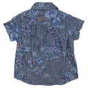 Camisa BabyGap Estampada- 12/18M