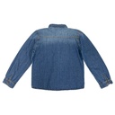 Camisa Balu Jeans- 10/11