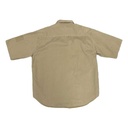 Camisa Caqui- XL