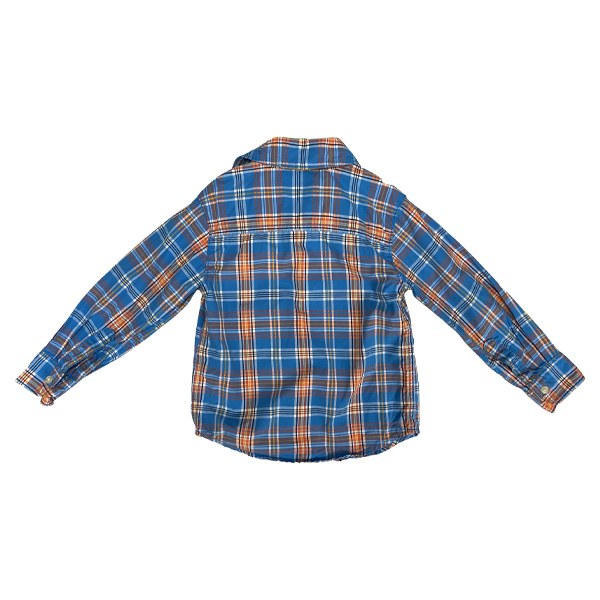 Camisa Carters Cuadros- 2