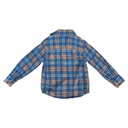 Camisa Carters Cuadros- 2