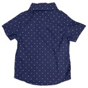Camisa Carters Lunares - 9M