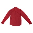 Camisa Chaps Vinotinto- 10/12
