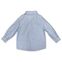 Camisa Cheroke Azul Claro- 2