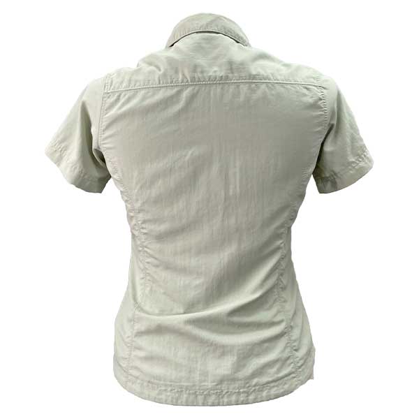 Camisa Columbia Pistacho- M