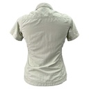 Camisa Columbia Pistacho- M