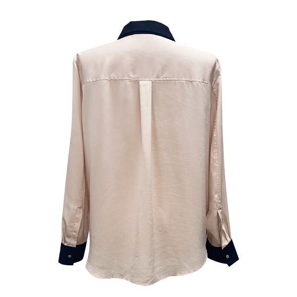 Camisa DKNY Multicolor- L