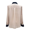 Camisa DKNY Multicolor- L