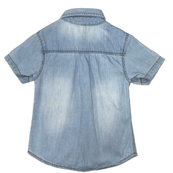 Camisa DenimCO. Jeans- 2/3
