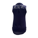 Camisa Divided Uva- M