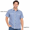 Camisa Envy Cuadros - L/G