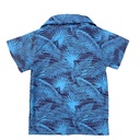 Camisa Estampada- 18M