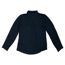 Camisa Express negro- XS
